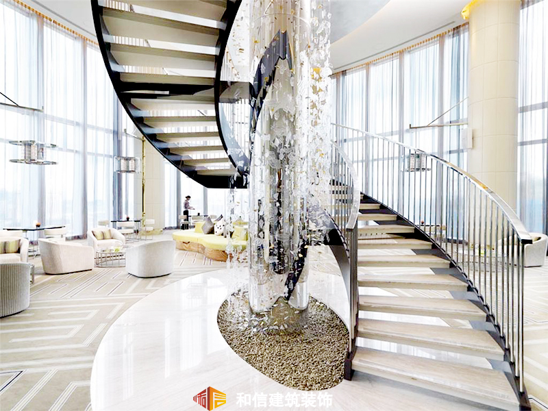 和信裝飾淺談商務(wù)酒店的設(shè)計(jì)要求 和信裝飾淺談商務(wù)酒店的設(shè)計(jì)要求