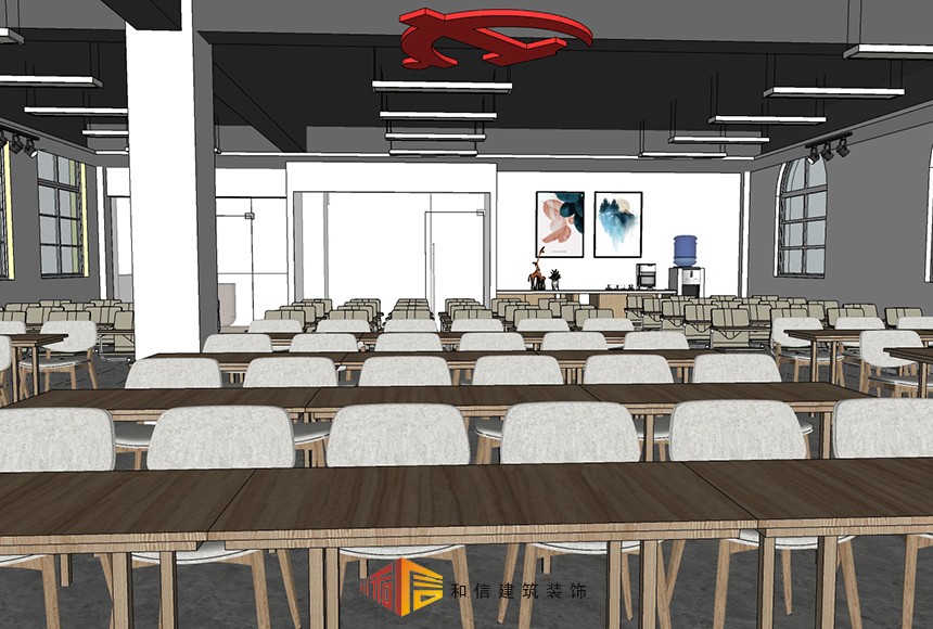 彭州白鹿鎮(zhèn)社區(qū)辦公室裝修設(shè)計 彭州白鹿鎮(zhèn)社區(qū)辦公室裝修設(shè)計