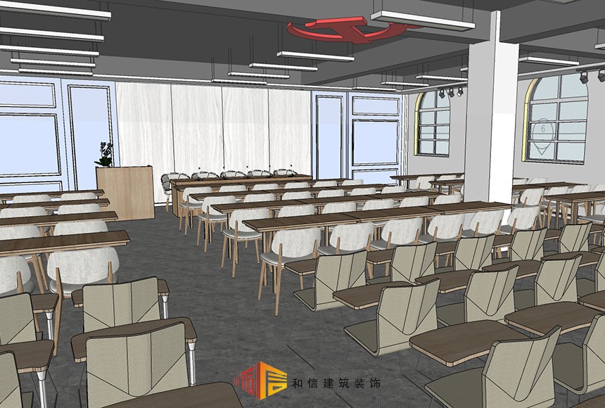 彭州白鹿鎮(zhèn)社區(qū)辦公室裝修設(shè)計 彭州白鹿鎮(zhèn)社區(qū)辦公室裝修設(shè)計