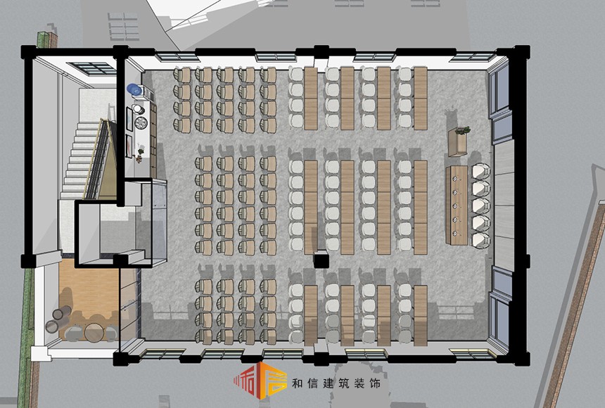 彭州白鹿鎮(zhèn)社區(qū)辦公室裝修設(shè)計 彭州白鹿鎮(zhèn)社區(qū)辦公室裝修設(shè)計