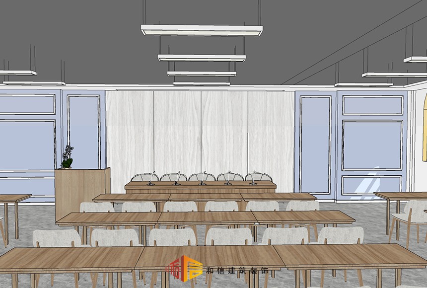 彭州白鹿鎮(zhèn)社區(qū)辦公室裝修設(shè)計 彭州白鹿鎮(zhèn)社區(qū)辦公室裝修設(shè)計