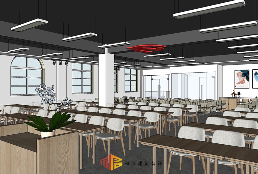 彭州白鹿鎮(zhèn)社區(qū)辦公室裝修設(shè)計 彭州白鹿鎮(zhèn)社區(qū)辦公室裝修設(shè)計