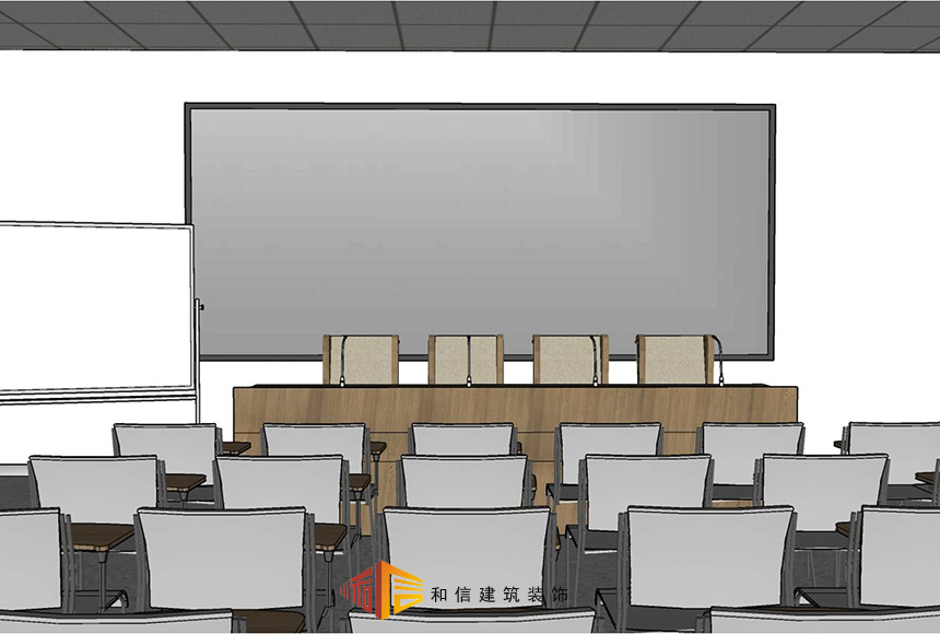 成都市機投鎮(zhèn)執(zhí)法大隊辦公室裝修設計 成都市機投鎮(zhèn)執(zhí)法大隊辦公室裝修設計