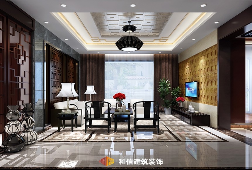 頂峰水岸售樓部裝修設(shè)計 頂峰水岸售樓部裝修設(shè)計