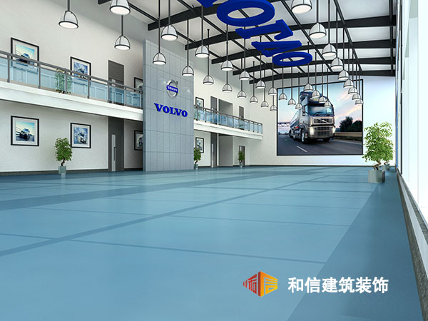 成都4S店裝修設(shè)計(jì) 成都4S店裝修設(shè)計(jì)