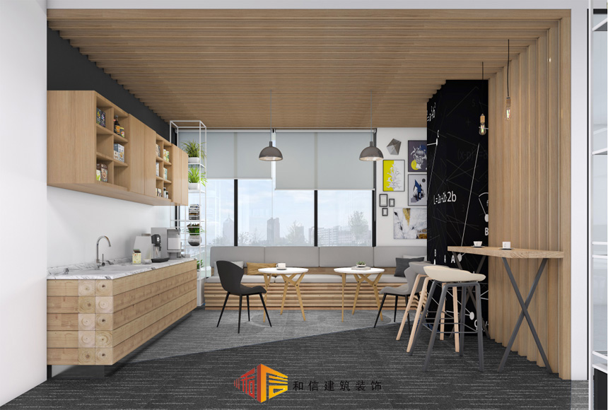 成都川投集團(tuán)辦公室裝飾 成都川投集團(tuán)辦公室裝飾