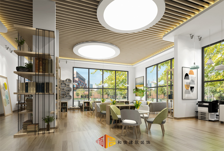 成都紅光社區(qū)辦公室裝修設(shè)計 成都紅光社區(qū)辦公室裝修設(shè)計