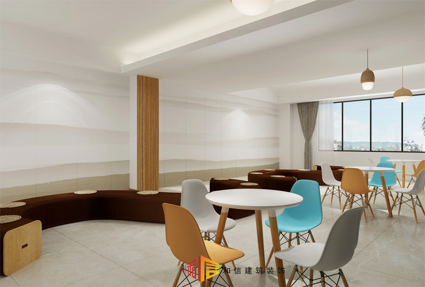 成都紅光社區(qū)辦公室裝修設(shè)計 成都紅光社區(qū)辦公室裝修設(shè)計