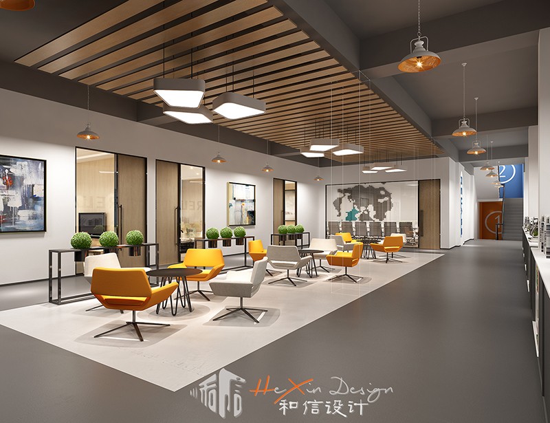 航天瑞萊成都辦公室裝修設(shè)計 航天瑞萊成都辦公室裝修設(shè)計