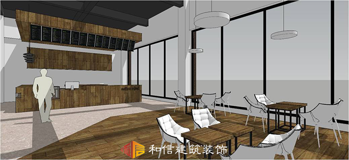 成都新都峰云谷辦公室裝修效果圖 成都新都峰云谷辦公室裝修效果圖