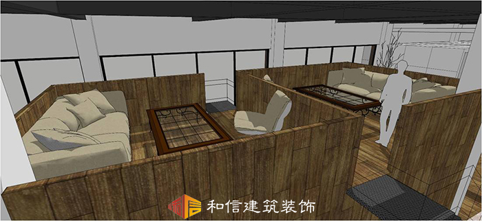 成都新都峰云谷辦公室裝修效果圖 成都新都峰云谷辦公室裝修效果圖