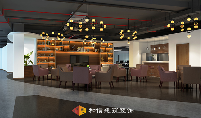 成都西部智谷辦公室裝修設(shè)計圖 成都西部智谷辦公室裝修設(shè)計圖