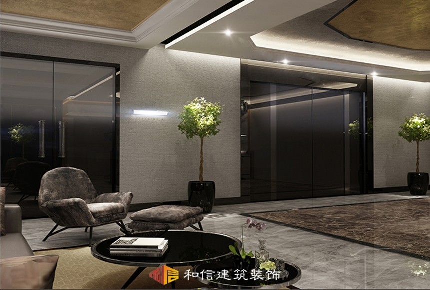 成都富港商業(yè)中心辦公室裝修 成都富港商業(yè)中心辦公室裝修