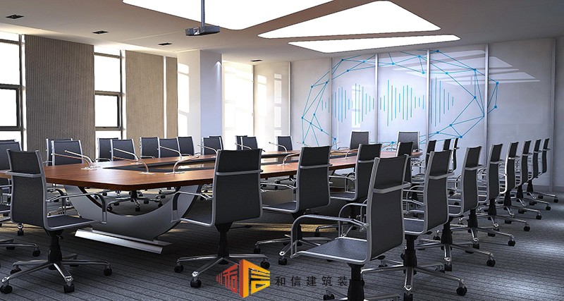 成都科大訊飛辦公室設(shè)計(jì)裝修 成都科大訊飛辦公室設(shè)計(jì)裝修