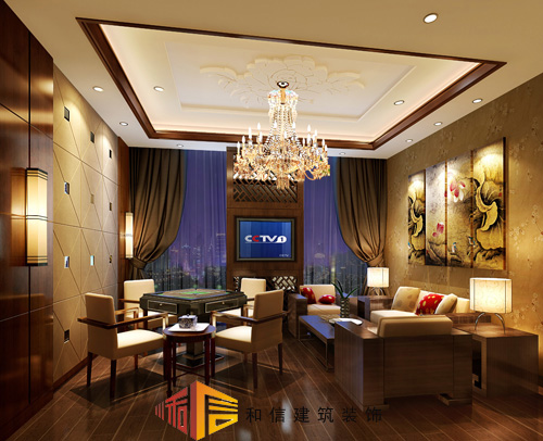 成都上嘉茶樓裝修設(shè)計 成都上嘉茶樓裝修設(shè)計