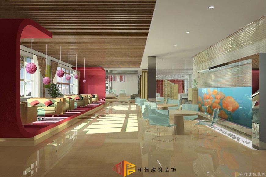 清溪玫瑰園售樓部設(shè)計裝修 清溪玫瑰園售樓部設(shè)計裝修