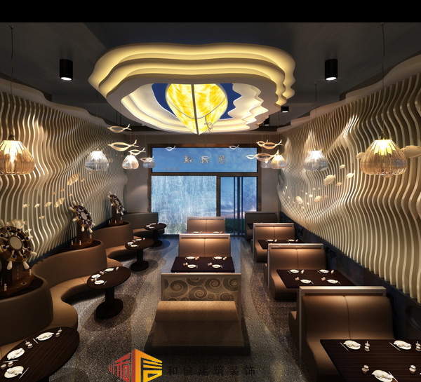 火鍋店裝修設(shè)計(jì) 火鍋店裝修設(shè)計(jì)