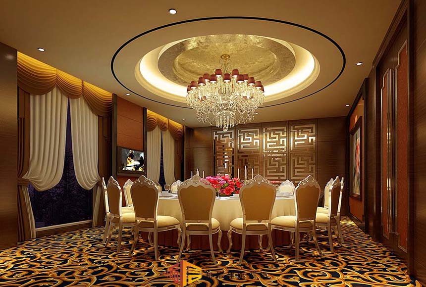 成都牡丹印象酒店裝修 成都牡丹印象酒店裝修