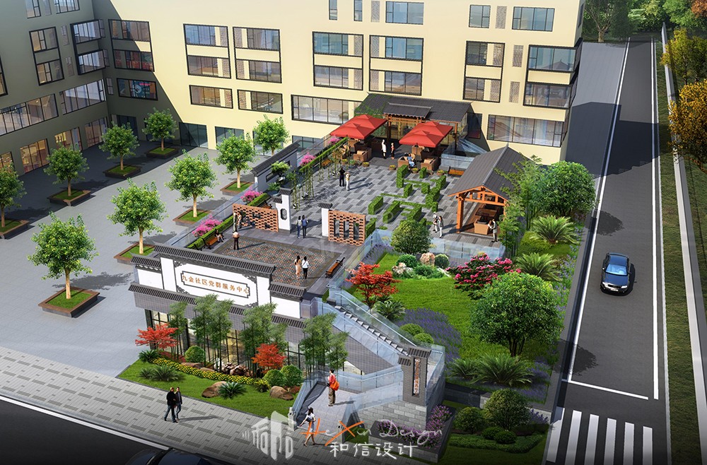 成都機(jī)投鎮(zhèn)九金社區(qū)辦公室裝修設(shè)計(jì)效果圖 成都機(jī)投鎮(zhèn)九金社區(qū)辦公室裝修設(shè)計(jì)效果圖