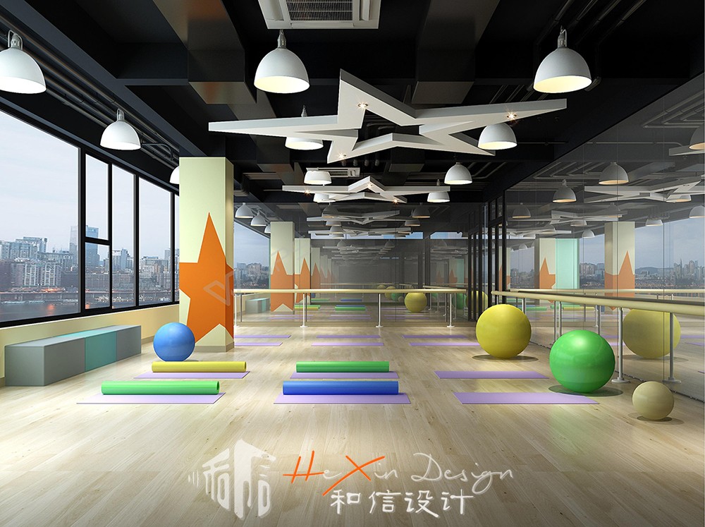 成都機(jī)投鎮(zhèn)九金社區(qū)辦公室裝修設(shè)計(jì) 成都機(jī)投鎮(zhèn)九金社區(qū)辦公室裝修設(shè)計(jì)