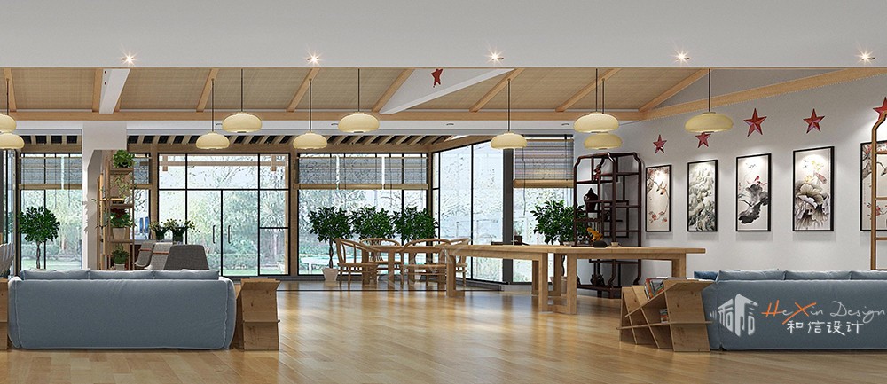 成都機(jī)投鎮(zhèn)九金社區(qū)辦公室裝修設(shè)計(jì) 成都機(jī)投鎮(zhèn)九金社區(qū)辦公室裝修設(shè)計(jì)