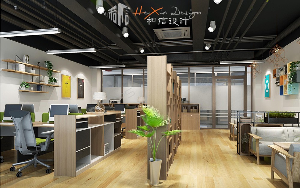 成都機(jī)投鎮(zhèn)九金社區(qū)辦公室裝修設(shè)計(jì) 成都機(jī)投鎮(zhèn)九金社區(qū)辦公室裝修設(shè)計(jì)