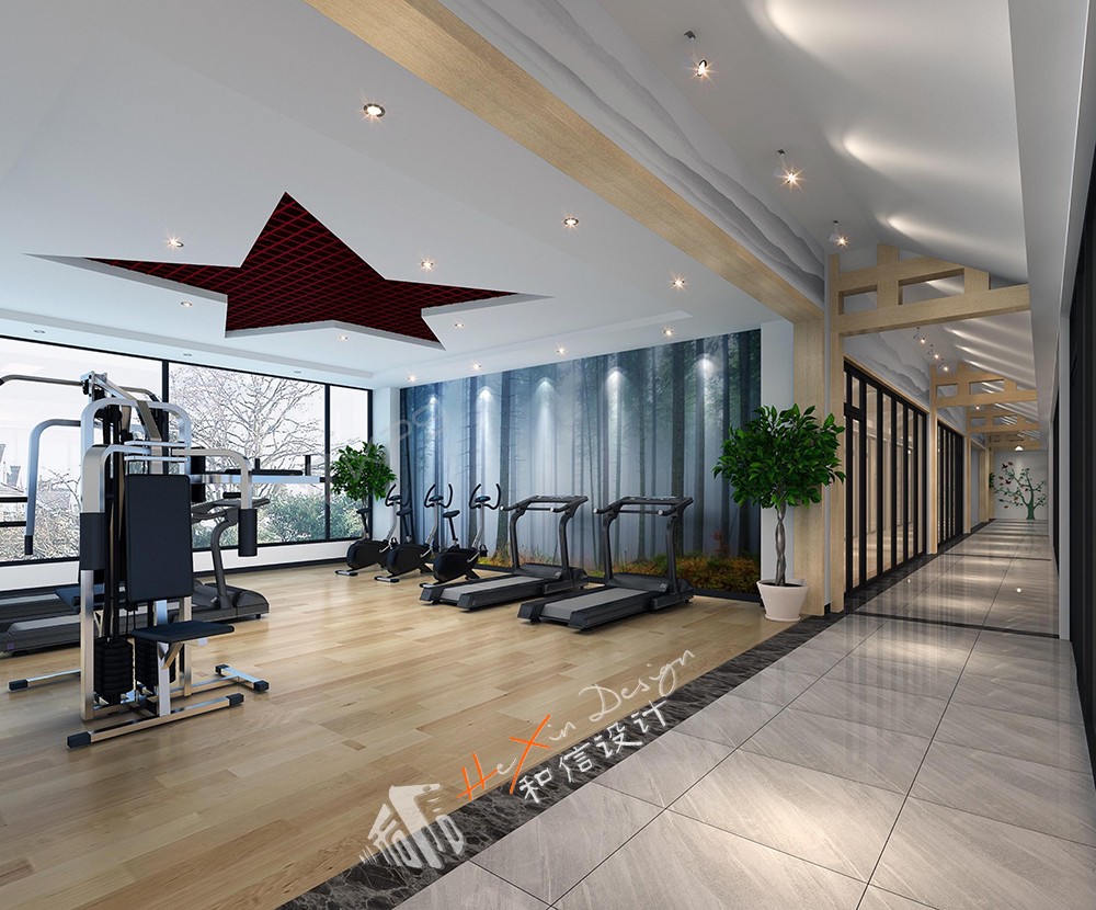 成都機(jī)投鎮(zhèn)九金社區(qū)辦公室裝修效果圖 成都機(jī)投鎮(zhèn)九金社區(qū)辦公室裝修效果圖