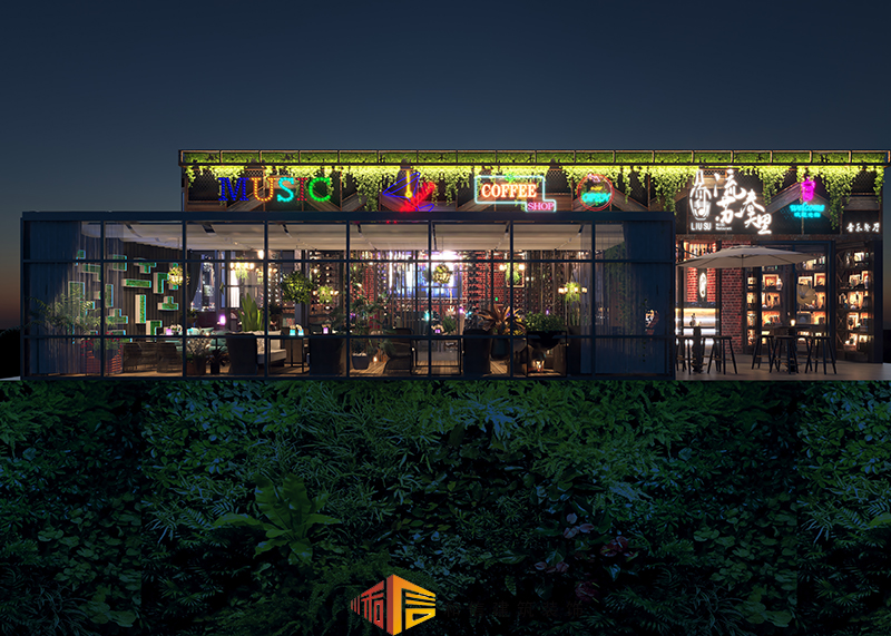 餐廳裝修設(shè)計(jì)的重點(diǎn)介紹 餐廳裝修設(shè)計(jì)的重點(diǎn)介紹