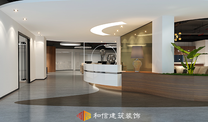 寫(xiě)字樓裝修的注意事項(xiàng) 寫(xiě)字樓裝修的注意事項(xiàng)