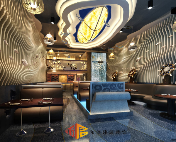 成都火鍋店裝修攻略：如何省錢又吸引顧客？