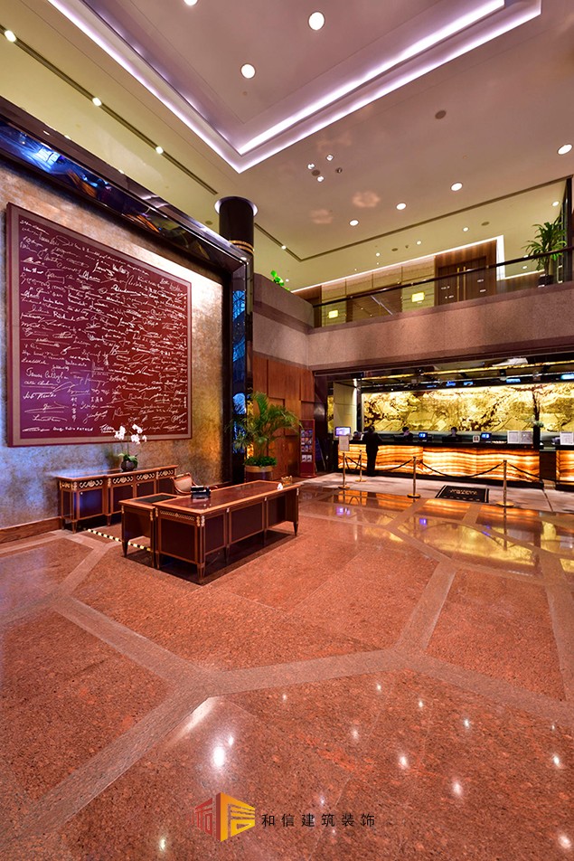 成都瀾城國(guó)際售樓部設(shè)計(jì) 成都瀾城國(guó)際售樓部設(shè)計(jì)