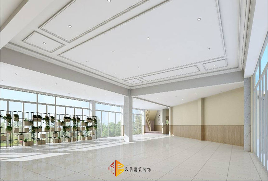 成都幼兒園應(yīng)該如何設(shè)計(jì)裝修呢？