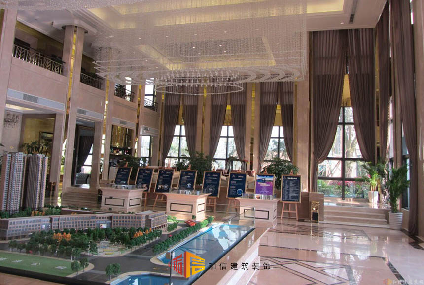 成都售樓部裝修誤區(qū) 成都售樓部裝修誤區(qū)