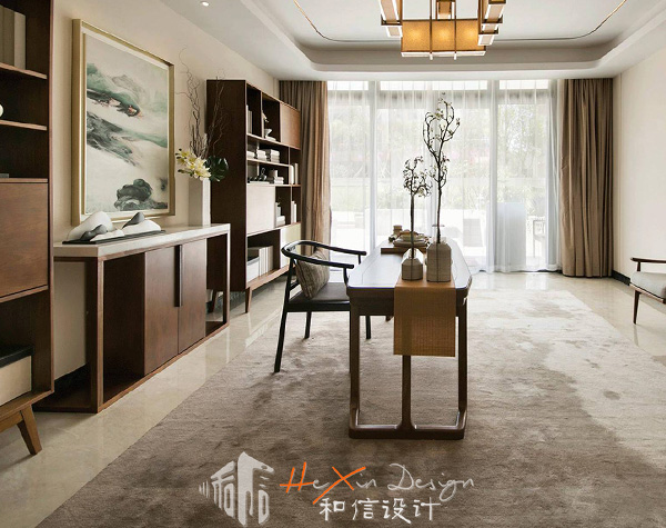 成都學(xué)校裝修設(shè)計原則有哪些？