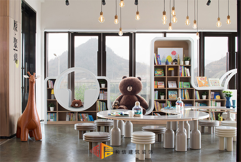 武侯機(jī)投鎮(zhèn)草東社區(qū)裝修設(shè)計 武侯機(jī)投鎮(zhèn)草東社區(qū)裝修設(shè)計