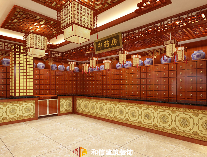 成都醫(yī)院裝修設(shè)計(jì)要點(diǎn)分別都有哪些？