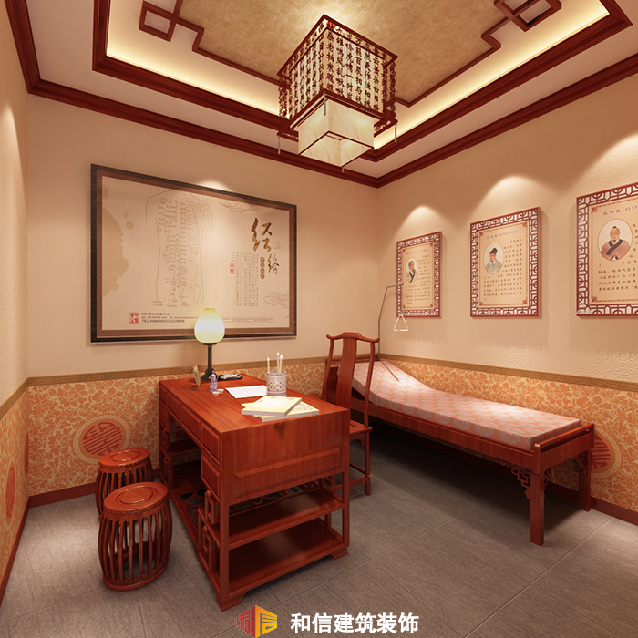 成都醫(yī)院裝修設(shè)計(jì)要點(diǎn)分別都有哪些？