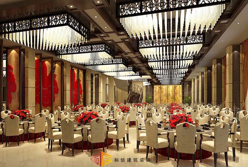 成都商務(wù)酒店裝修設(shè)計(jì)有哪些注意事項(xiàng)？