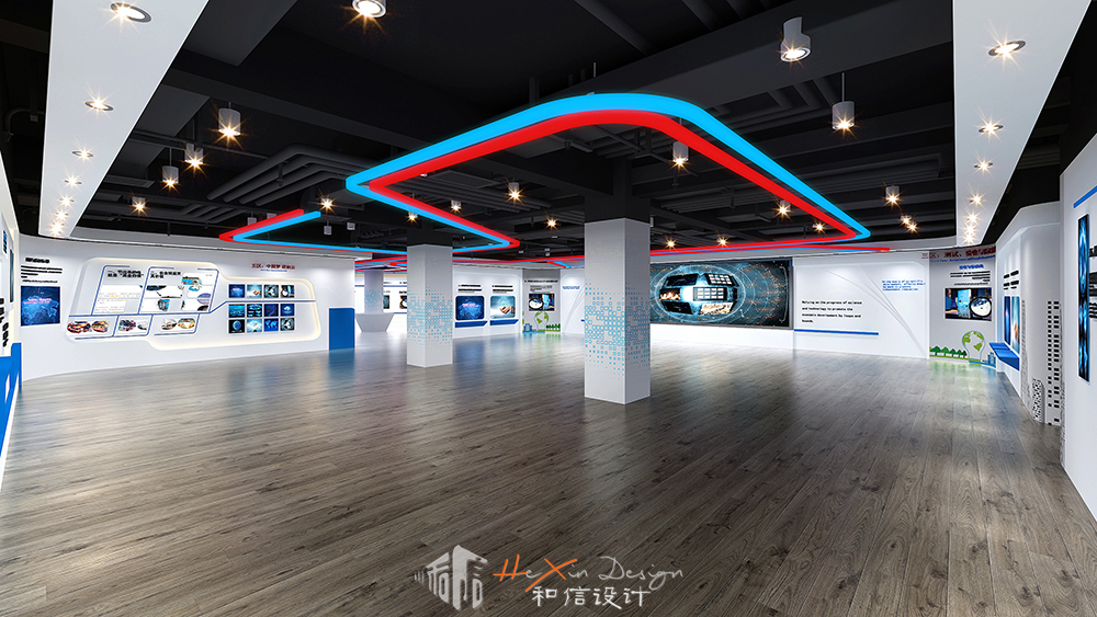 成都展廳設(shè)計(jì)裝修的流程有哪些? 成都展廳設(shè)計(jì)裝修的流程有哪些?