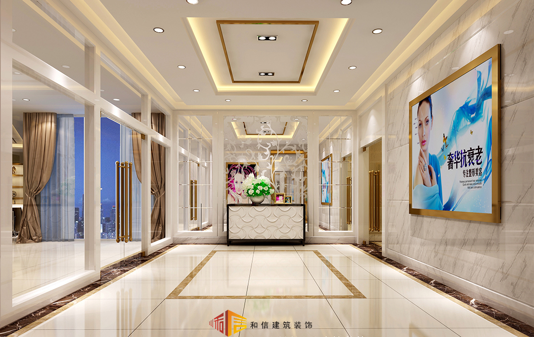 成都專業(yè)公裝公司對(duì)于醫(yī)院裝修所提出的意見(jiàn) 成都專業(yè)公裝公司對(duì)于醫(yī)院裝修所提出的意見(jiàn)