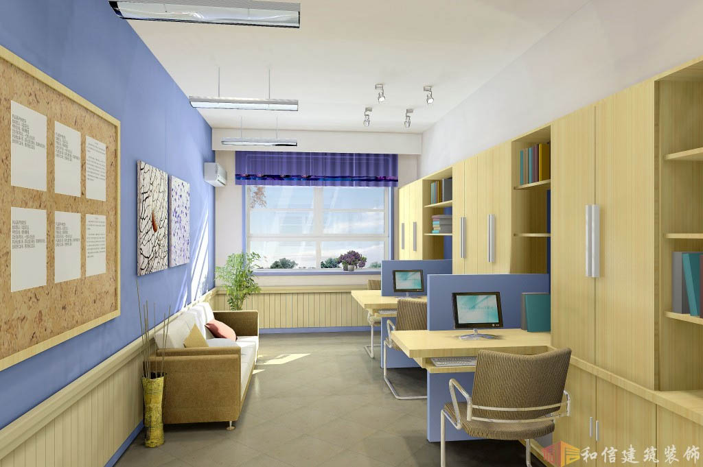 成都學校裝修設(shè)計的要求 成都學校裝修設(shè)計的要求