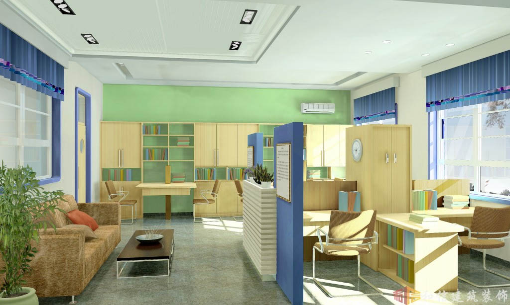 成都學校裝修設(shè)計的要求 成都學校裝修設(shè)計的要求