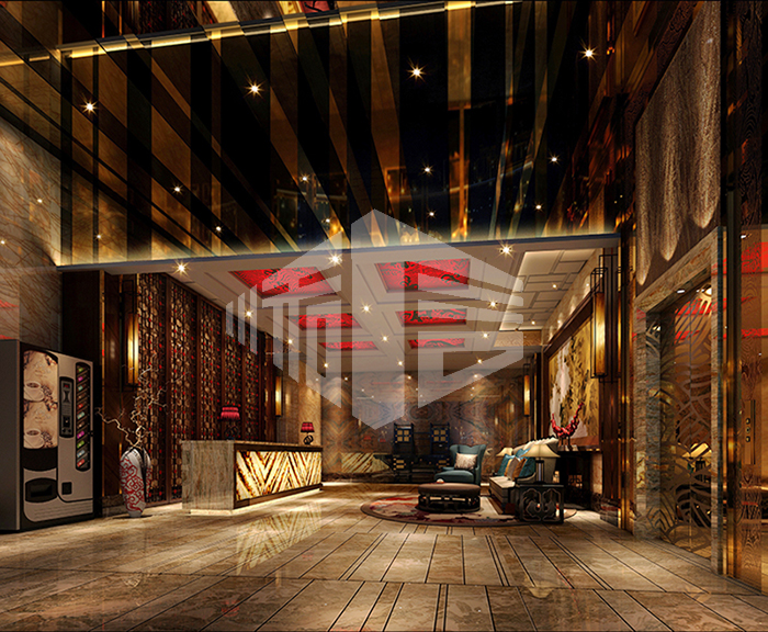 成都酒店裝修設(shè)計(jì)中一些需要注意的事項(xiàng) 成都酒店裝修設(shè)計(jì)中一些需要注意的事項(xiàng)