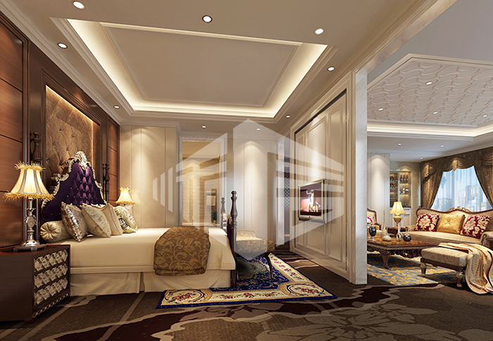 成都酒店裝修設(shè)計(jì)中一些需要注意的事項(xiàng) 成都酒店裝修設(shè)計(jì)中一些需要注意的事項(xiàng)