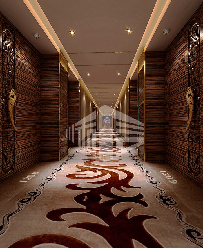 名洋酒店裝飾設(shè)計(jì) 名洋酒店裝飾設(shè)計(jì)