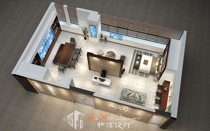 成都醫(yī)院裝修設(shè)計公司對醫(yī)院裝修所提出的意見 成都醫(yī)院裝修設(shè)計公司對醫(yī)院裝修所提出的意見