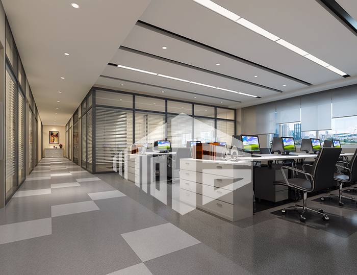成都金星藥業(yè)辦公室裝修效果圖 成都金星藥業(yè)辦公室裝修效果圖