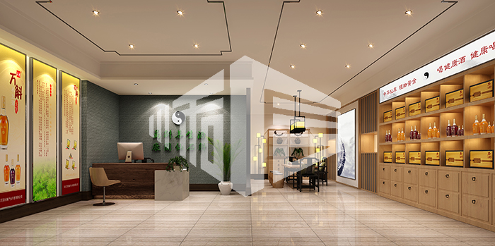 成都萬斛養(yǎng)生館裝修 成都萬斛養(yǎng)生館裝修