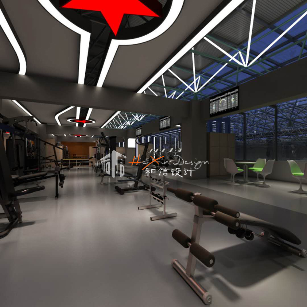 在成都如何打造一間更專業(yè)的健身房 在成都如何打造一間更專業(yè)的健身房