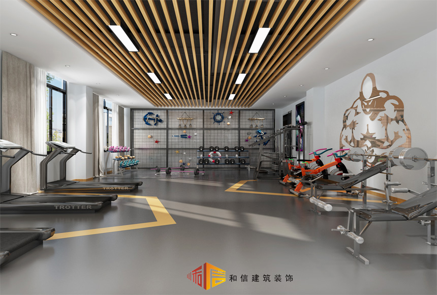 成都辦公室裝修吊頂?shù)哪切┦?，你知道嗎? style=